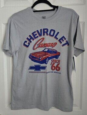 Chevrolet Camaro Youth T-Shirt